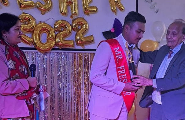 NWT College Dehradun Campus Events photo 10